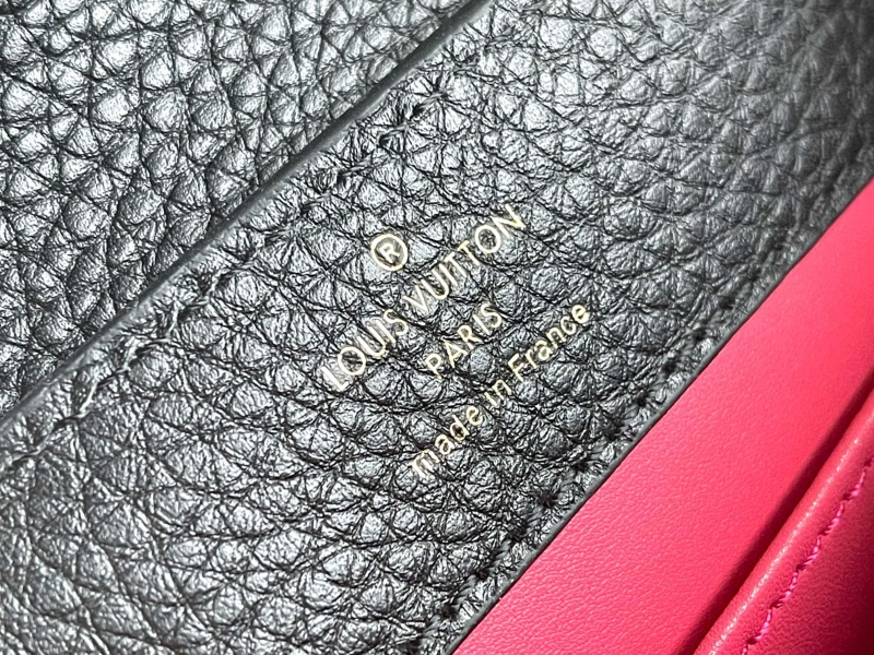 LV Capucines Bags